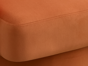 EXTRA-THICKSEAT CUSHION