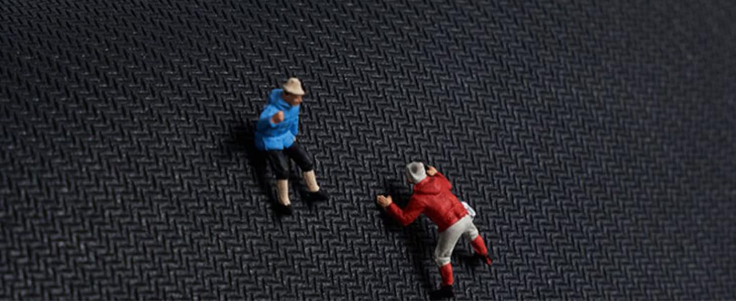 machine washable rug