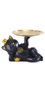 クリエイティブ招き猫