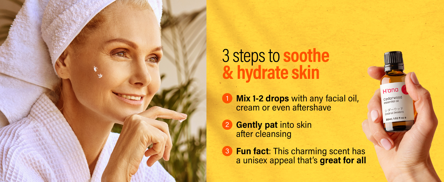 Ätherisches Zedernholzöl, ätherisches Zedernholzöl, ätherische Öle aus Zedernholz