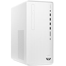 HP TP01-3055xt Home & Business Desktop
