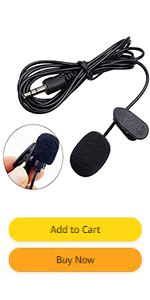 lavalier microphone