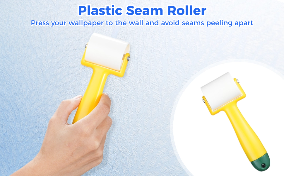 yeesport Professional Wallpaper Smoothing Tool Kit