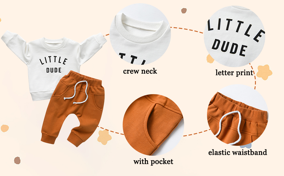 little kids clothes wear