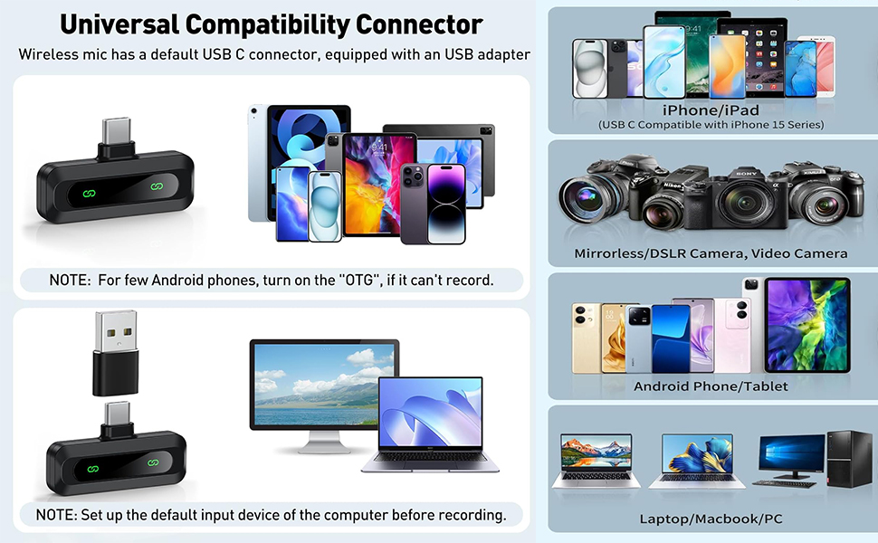 eine Collage aus verschiedenen Geräten, darunter ein Laptop, ein Tablet und ein Laptop.