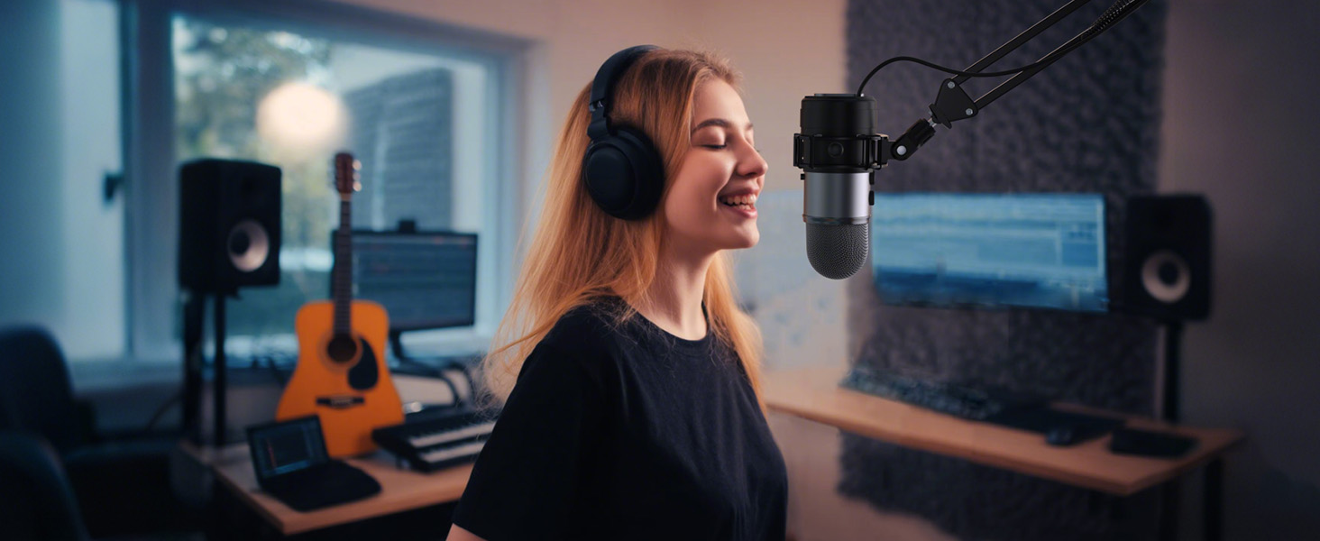 blue yeti shock mounts