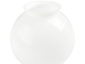 Milk/Frosted Glass Shade