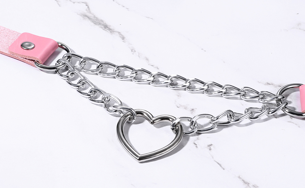 アクセサリー CTHY OBJECTS NECKLACE HIGH-END CTHY OBJECTS NECKLACE | CTHY