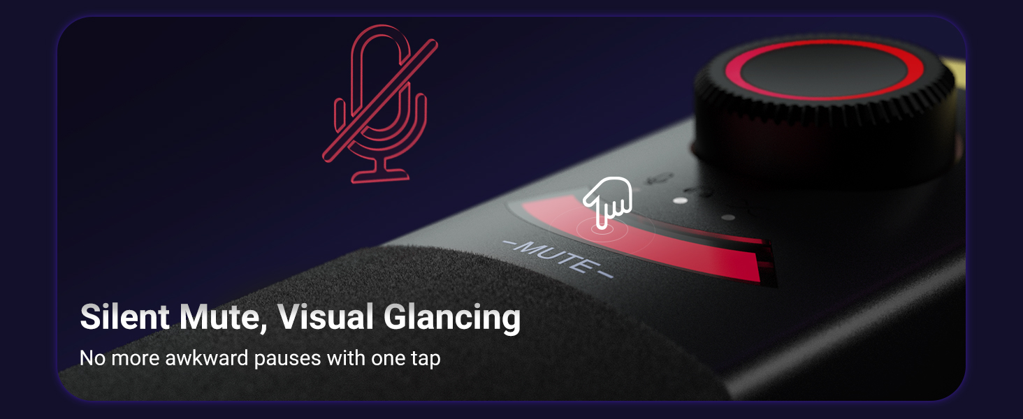 gaming microphone pc