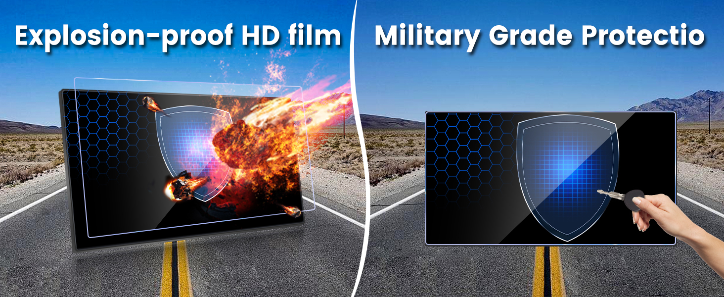 GFJNFG For Tempered Glass Screen Protector