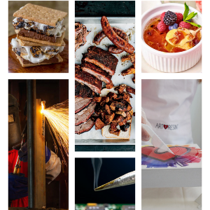 Small manufacture image 2