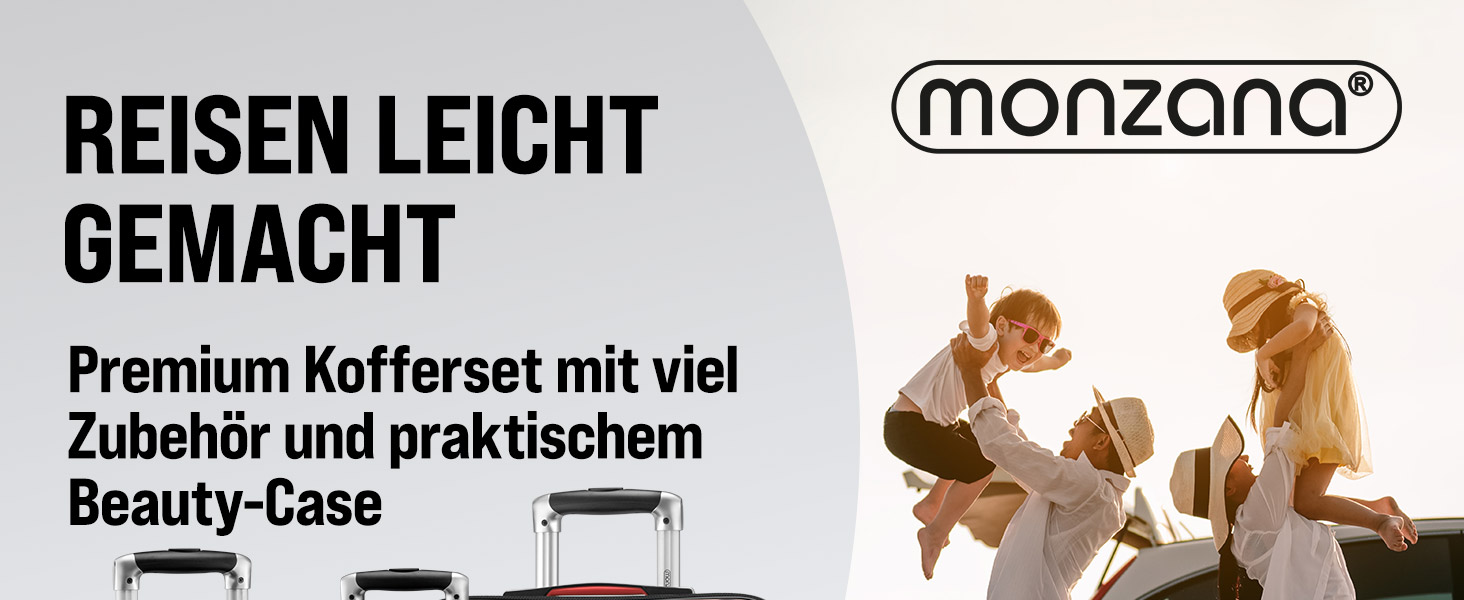 Monzana Reisekoffer Set - M-L-XL - Hartschalenkoffer mit Schloss & Organizer C1e5a7cb 1412 4005 B621 D0bf1dde0d68. CR0,0,1464,600 PT0 SX1464 V1