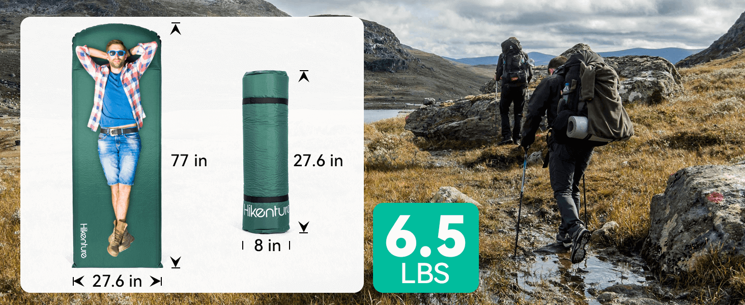 Backpacking Hiking Car Camping