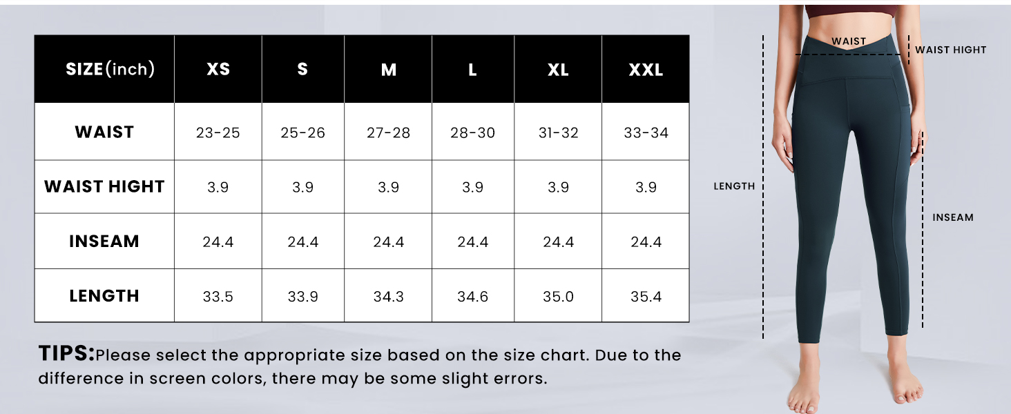 QUEENIEKE yoga pants for women