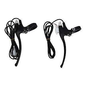 electronic conversion installation kit for bicycle chain drive electric gear bicycle rear derailleur