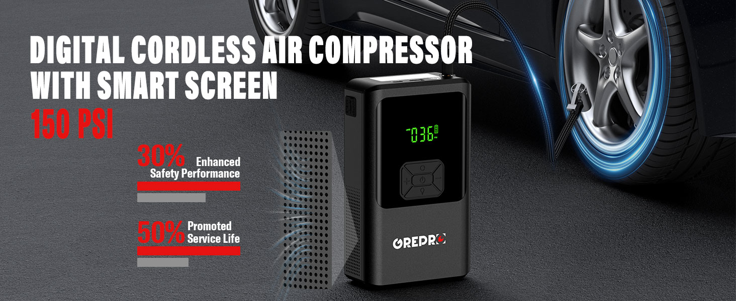 jump starter power pack