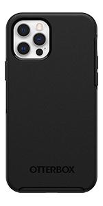 Amazon.com: OtterBox iPhone 12 & iPhone 12 Pro Symmetry