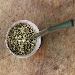 terere, yerba mate, yerba, mate, paraguayan, guampa