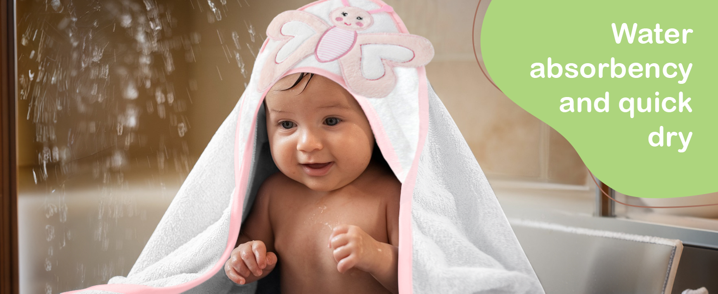hooded bath towel cotton toddler towel cotton baby towel animal baby cotton towels for newborn 