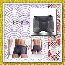 Amazon コズーン ボクサー パンツ メンズ 下着 速乾 メッシュ 4枚 セット 前閉じ ローライズ ボクサー ブリーフ 大きい サイズ 蒸れない スポーツ B10 ボクサー 通販 Amazon コズーン ボクサー パンツ メンズ 下着 速乾 メッシュ 4枚 セット 前閉じ ローライズ ボクサー ブリーフ 大きい サイズ 蒸れない スポーツ B10 ボクサー 通販