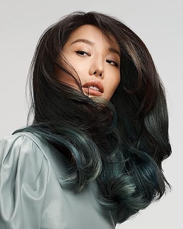 Goldwell beauty shot