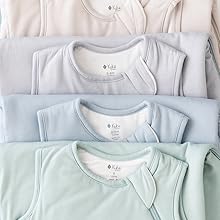 kyte baby sleep bags