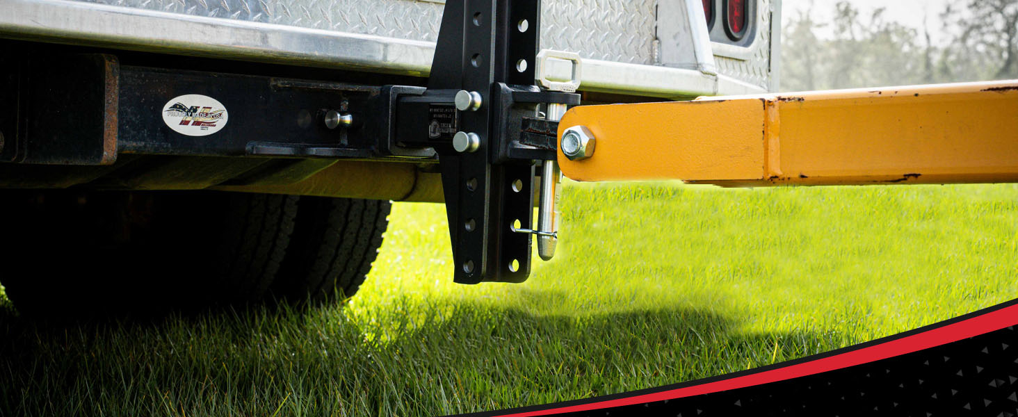 clevis hitches mount pin accessories receiver trailer tang pintle attachment adjustable heavy duty