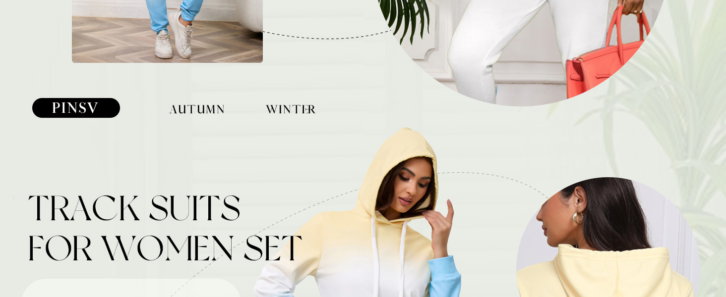 sweat suit for women 2 piece set