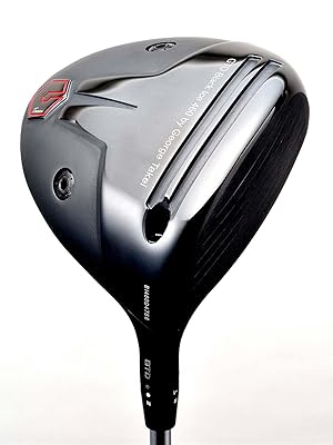 Amazon.co.jp: 【George Takei Design】GTD Black Ice 460