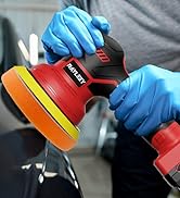 buffer polisher