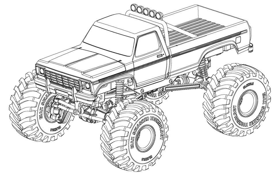 Amazon.com: FMS FCX24 RC Car Parts Accessory Replace Parts for 1 Amazon.com: FMS FCX24 RC Car Parts Accessory Replace Parts for 1