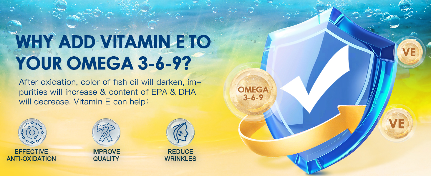 High-quality fish oil