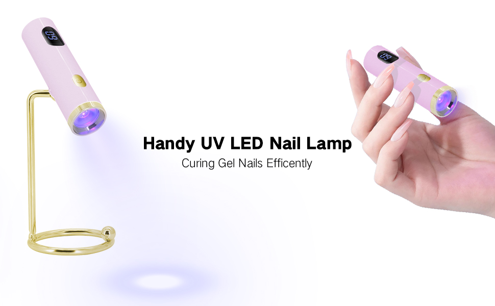 flash cure nail light 01