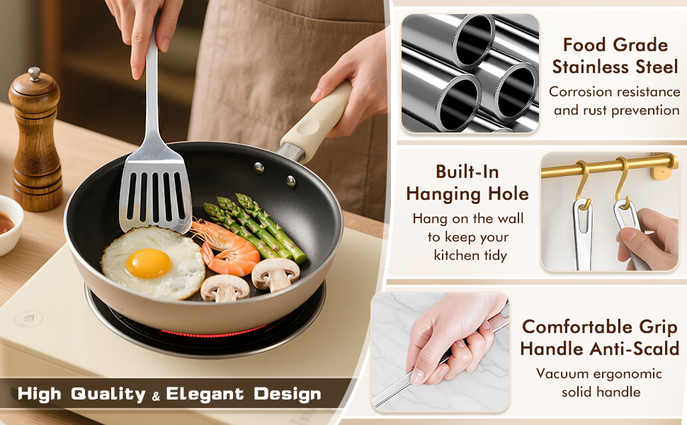 cooking utensils set