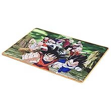 Tapis de souris xl dbz