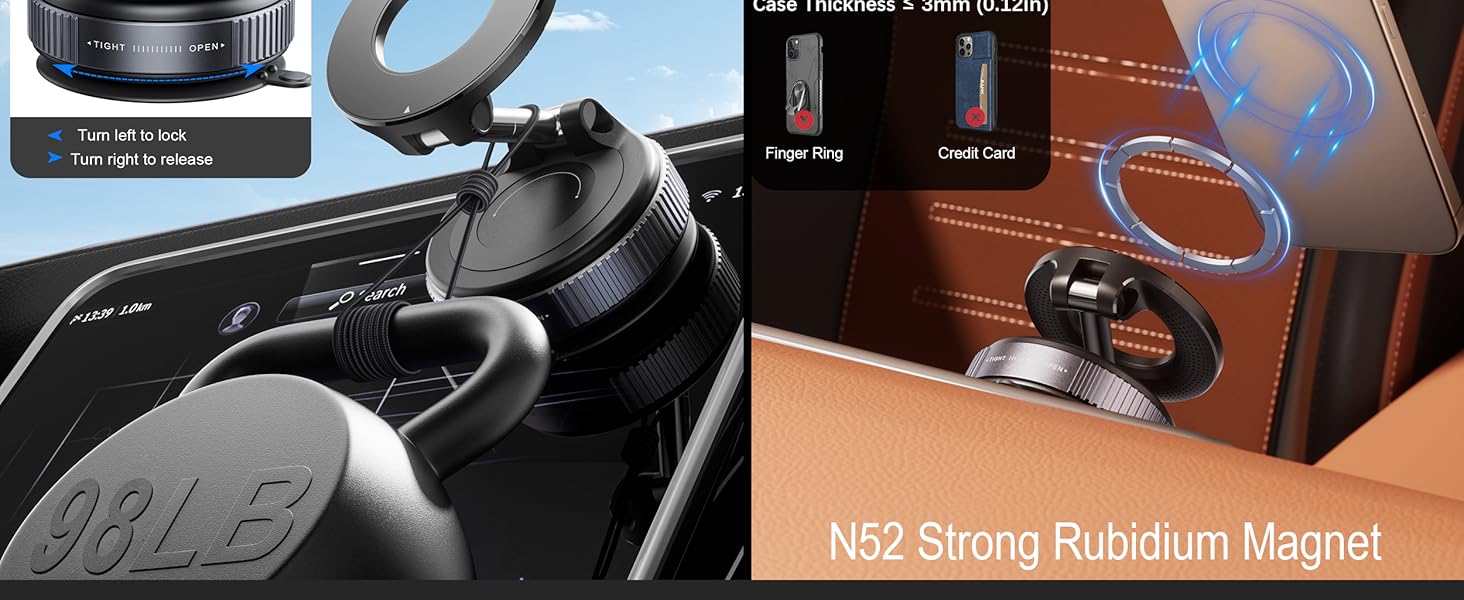 car mobile holder for dashboard