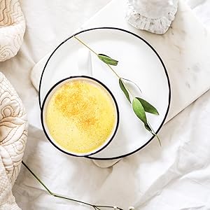 golden milk