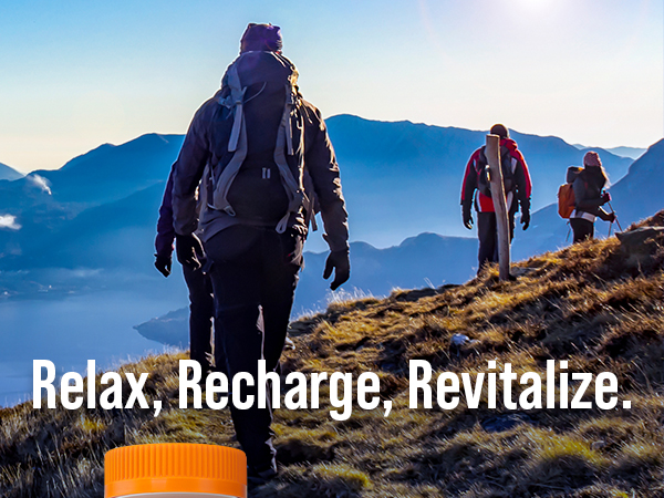 Product Vital Information for Magnesium Glycinate Capsules - Mobile