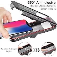 COMPETIBLE FOR ALL SMART PHONES