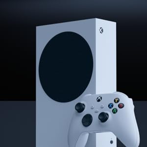 Amazon.co.jp: Xbox Series S 512GB : ゲーム