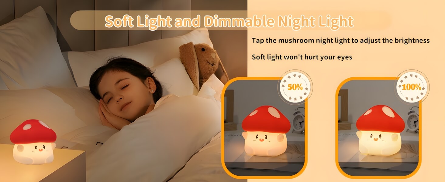 night light for kids