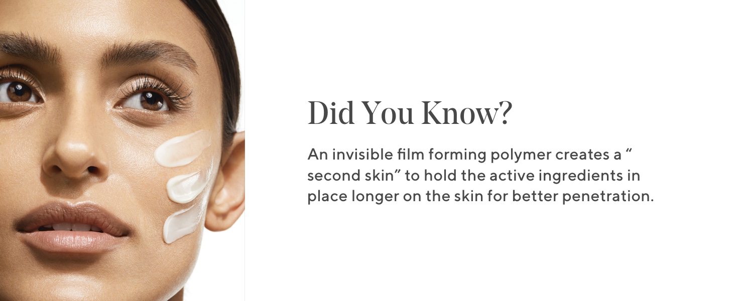 did you know