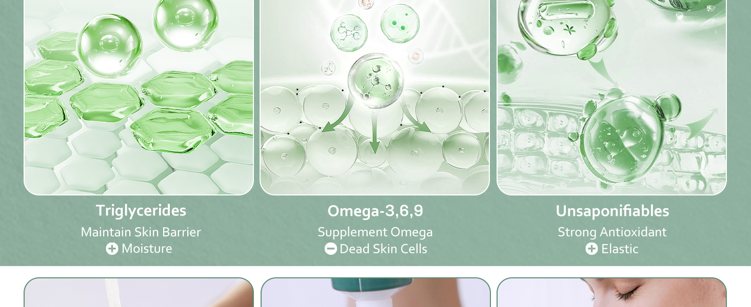 shea butter hand cream