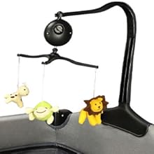 Pack and Play Baby Bassinet