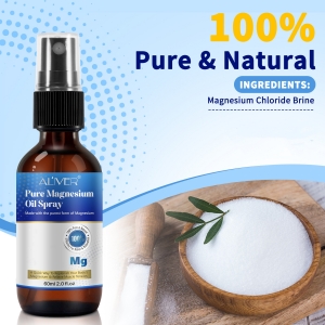 Magnesium Oil Spray