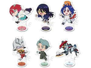 Amazon.co.jp: メガハウス(MegaHouse) トコトコアクリルスタンド