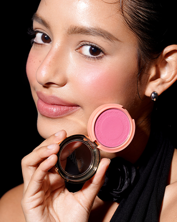Bronzer