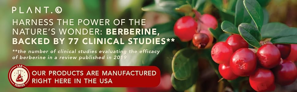 berberine