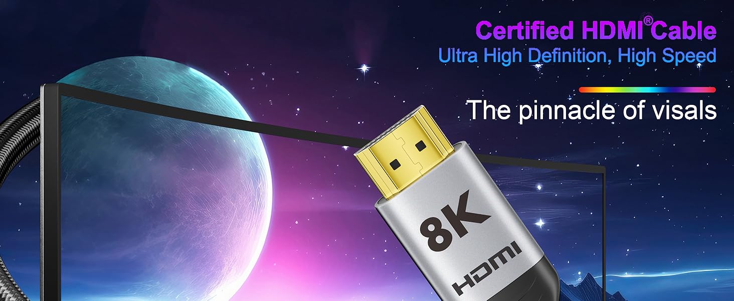 hdmi cable