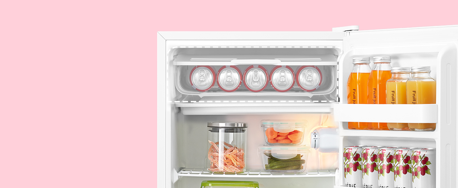 Mini frigo